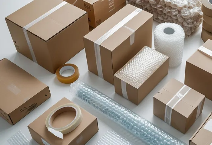 What Is E-commerce Packaging?